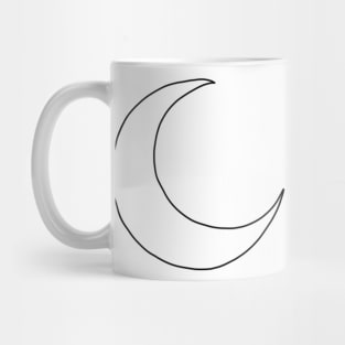 moon Mug